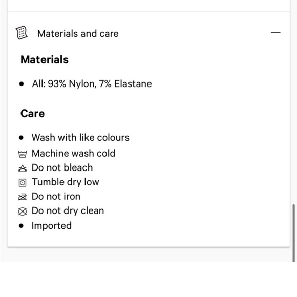 Lululemon For The Chill of It Tank NWOT - Picture 6 of 9